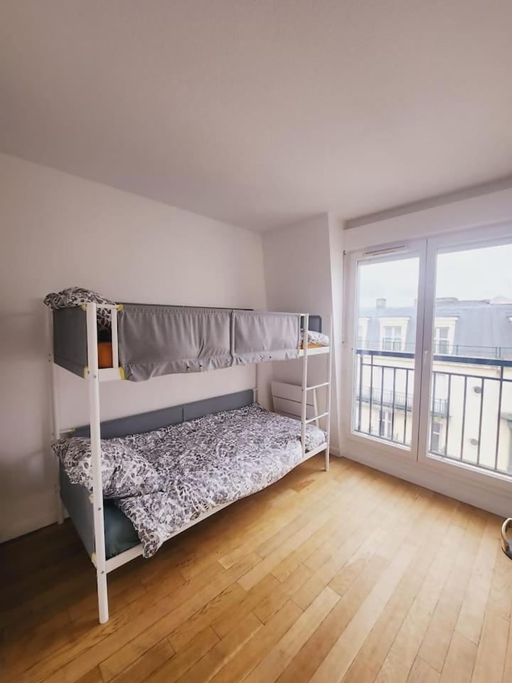 Apartamento En Disneyland Paris Chessy  Eksteriør billede